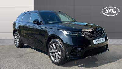 Carousel slide 0 Land Rover Exeter